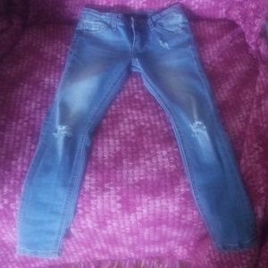 Girls Jeans